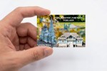 Hajnówka Park Miniatur Zabytków Podlasia